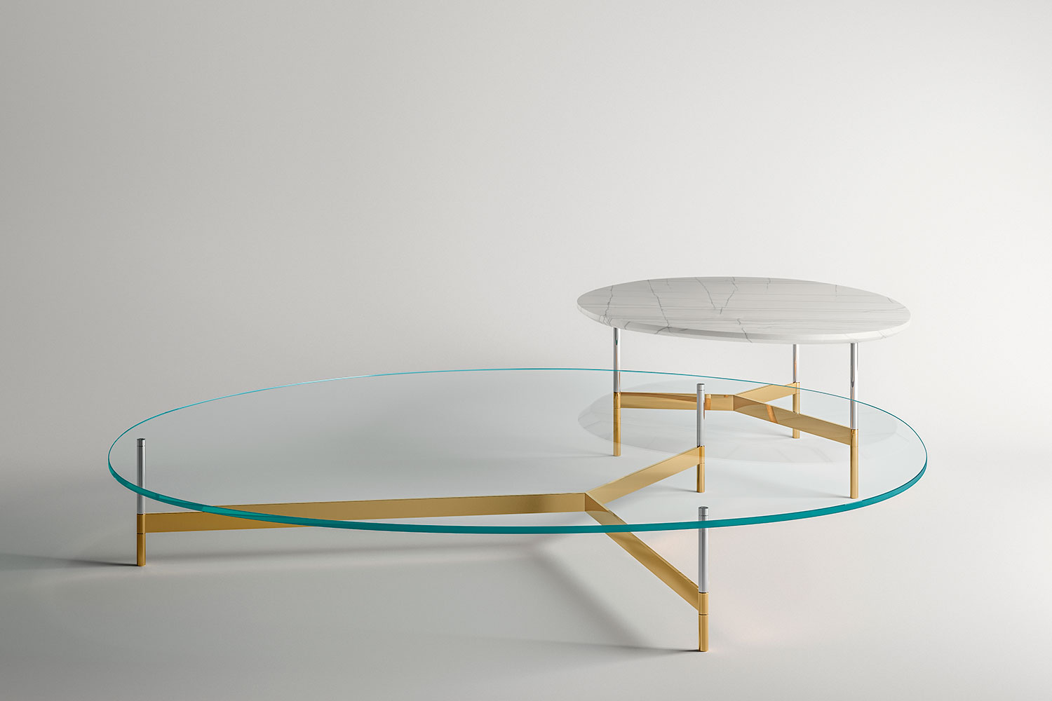 After 9 Coffee Table