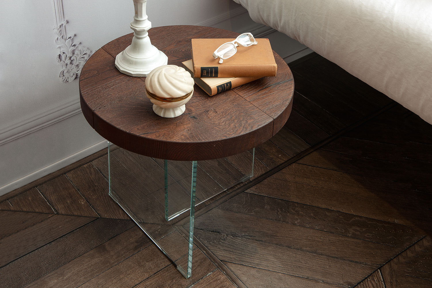 Air End Table