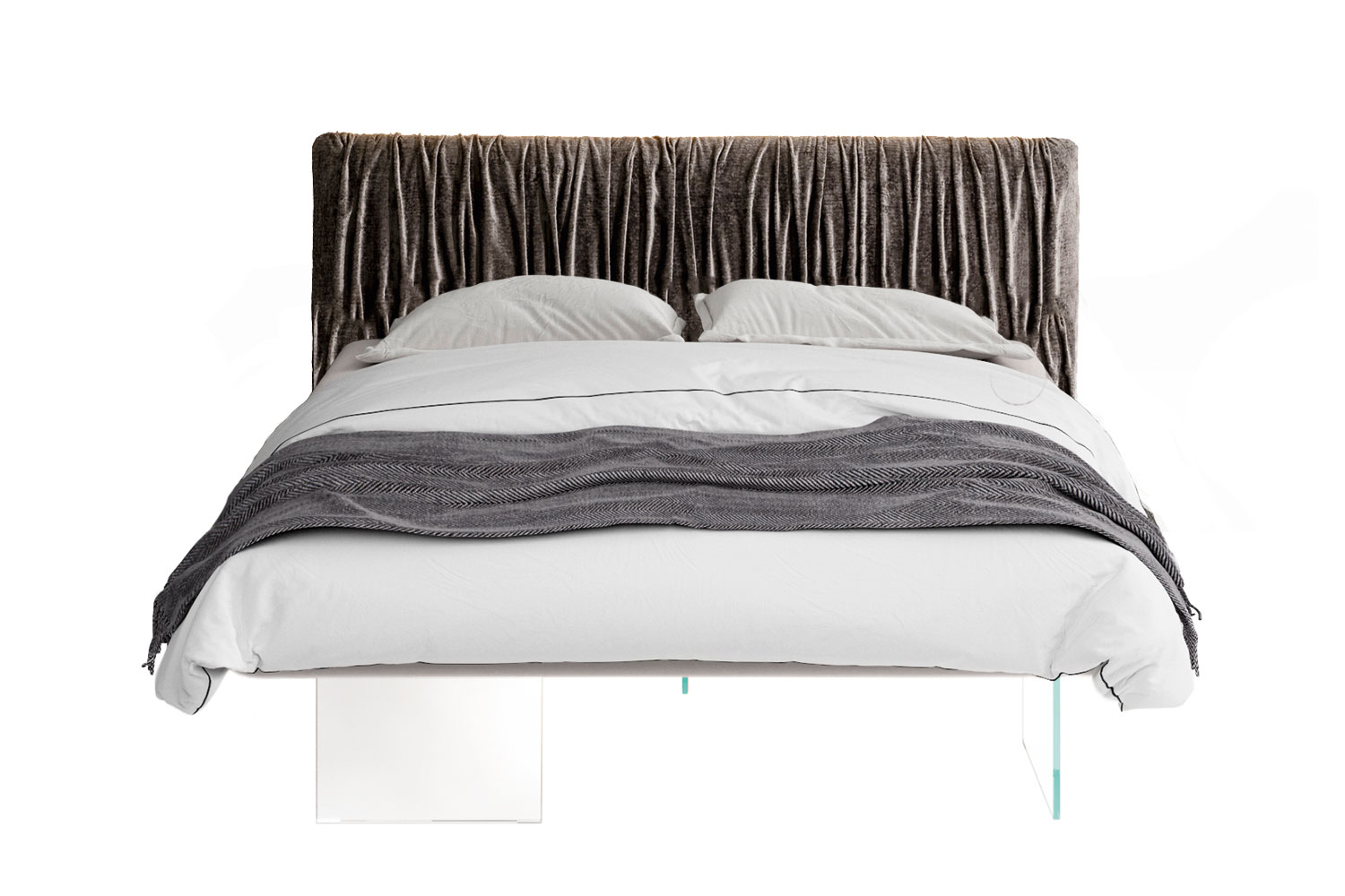 Air Replis Bed