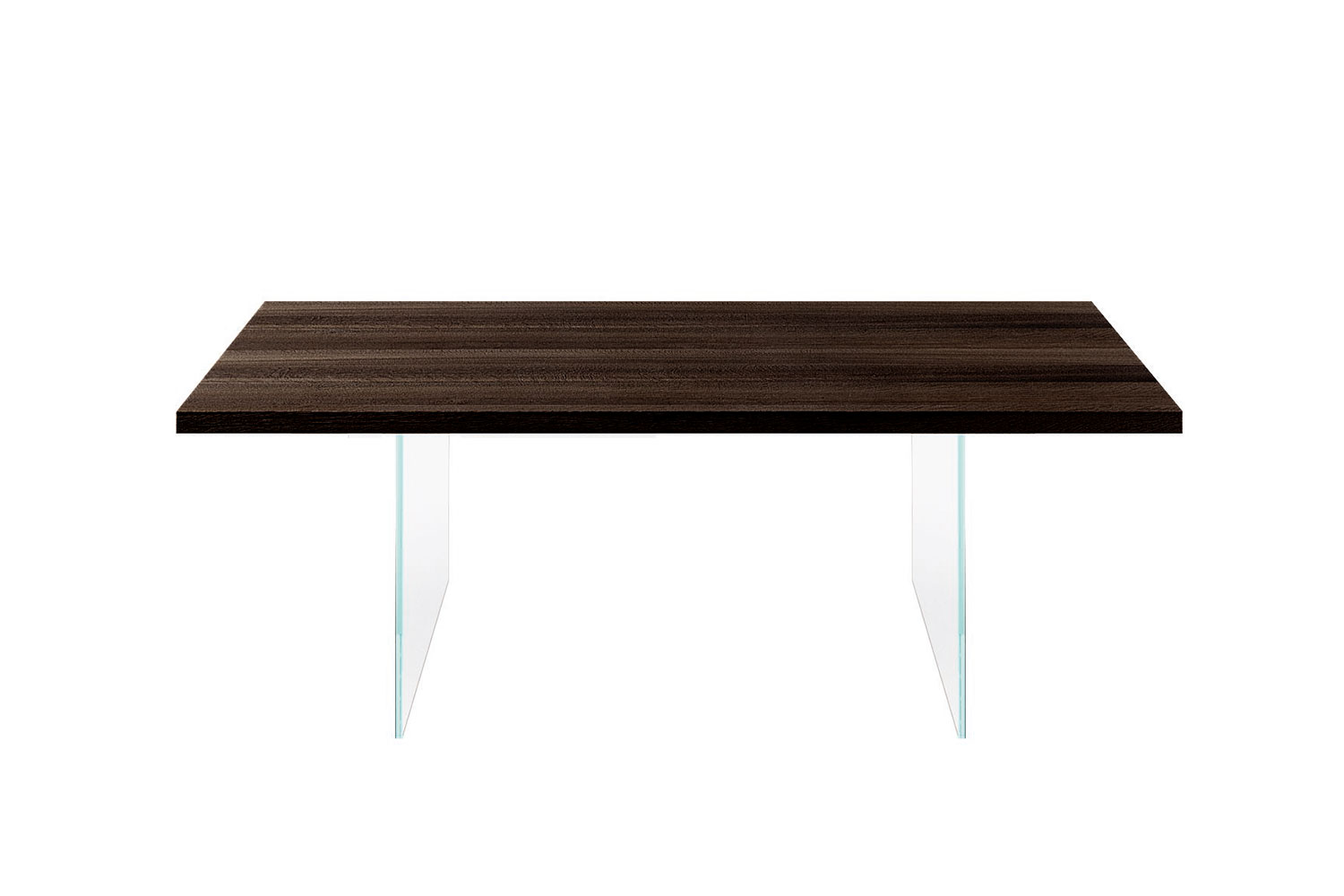 Air Wood Coffee Table Display Model