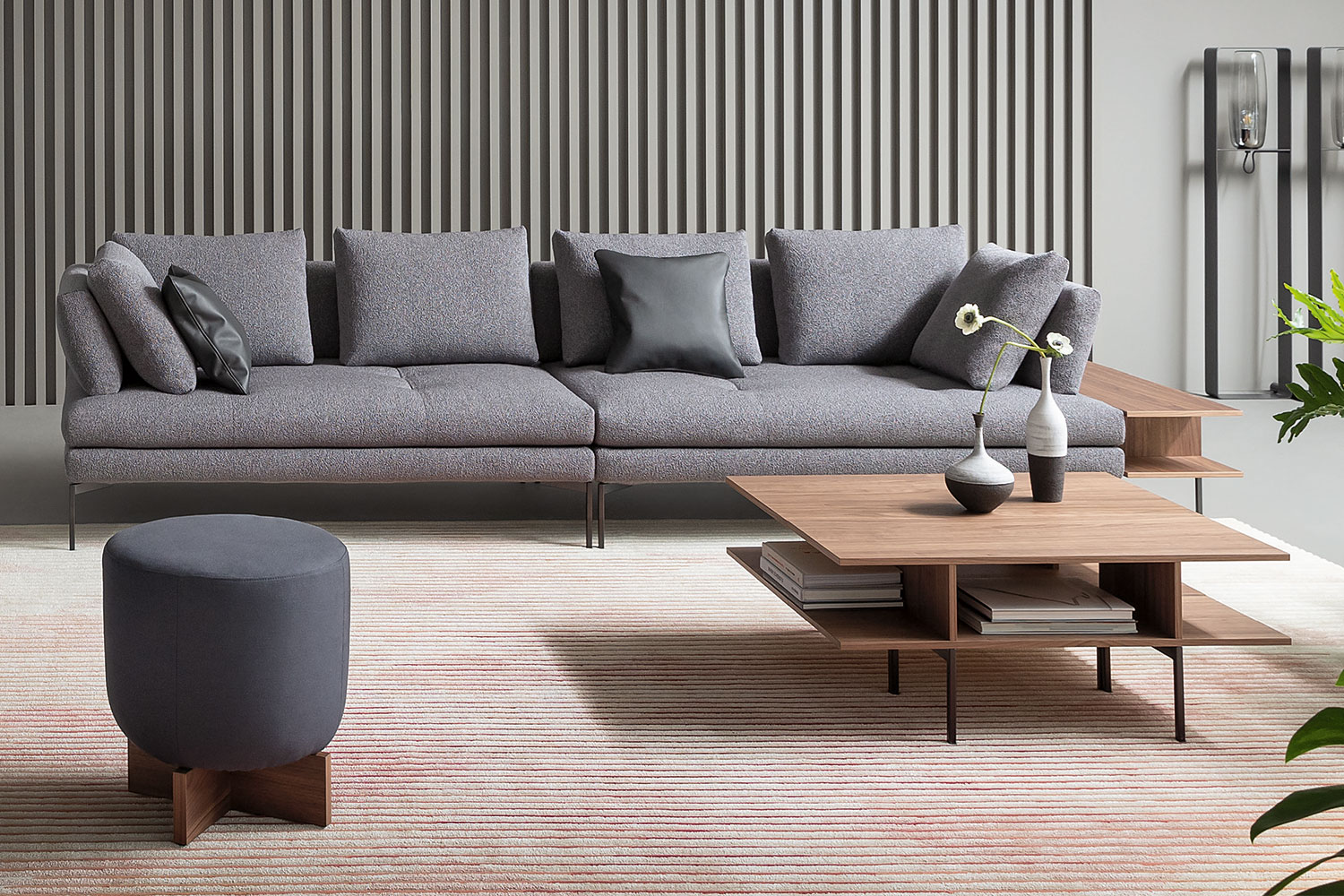 Aliante Coffee Table