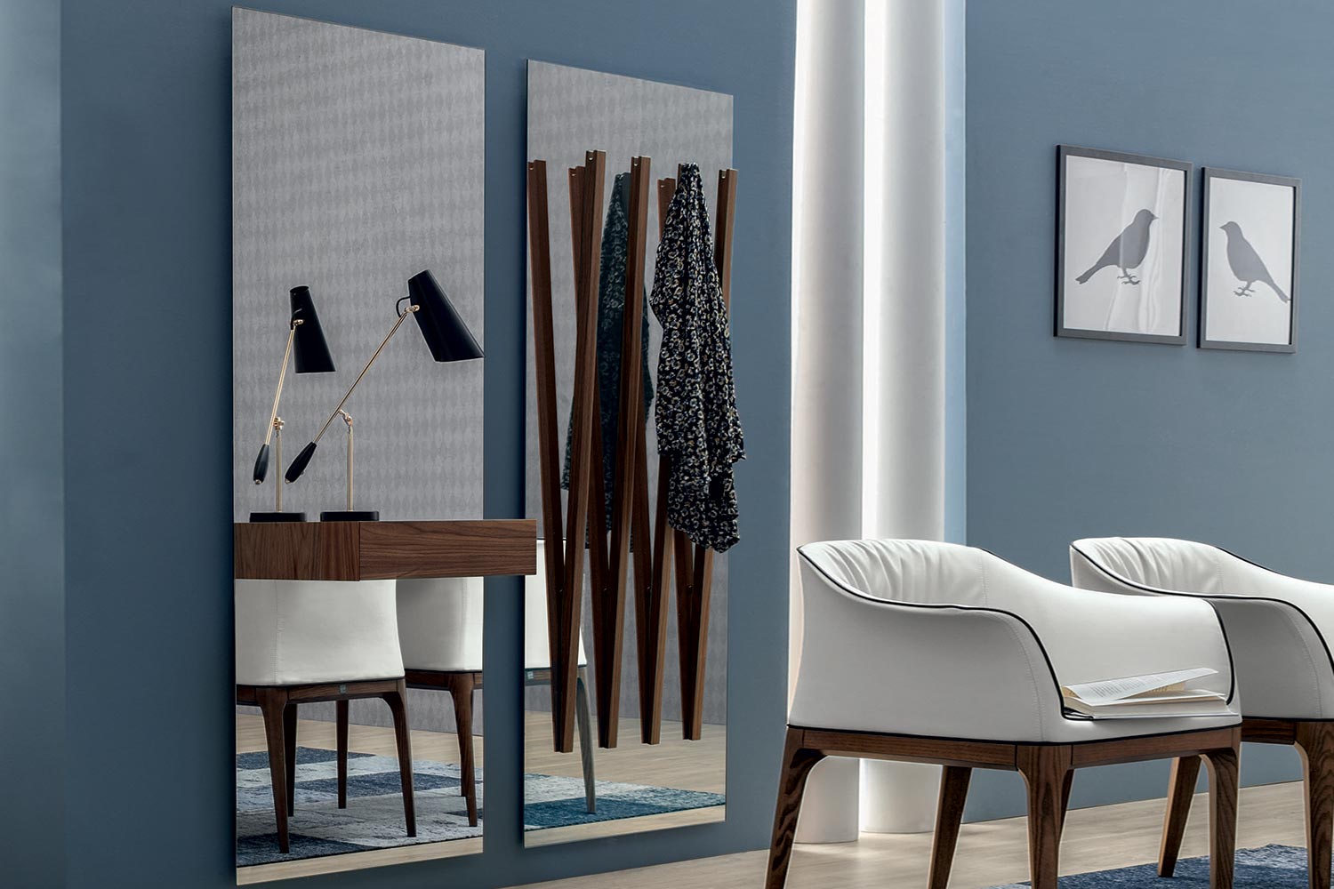 Alicante Mirror