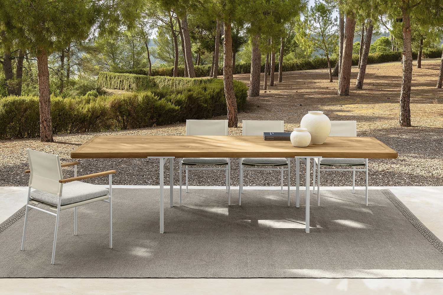 Allure Dining Table
