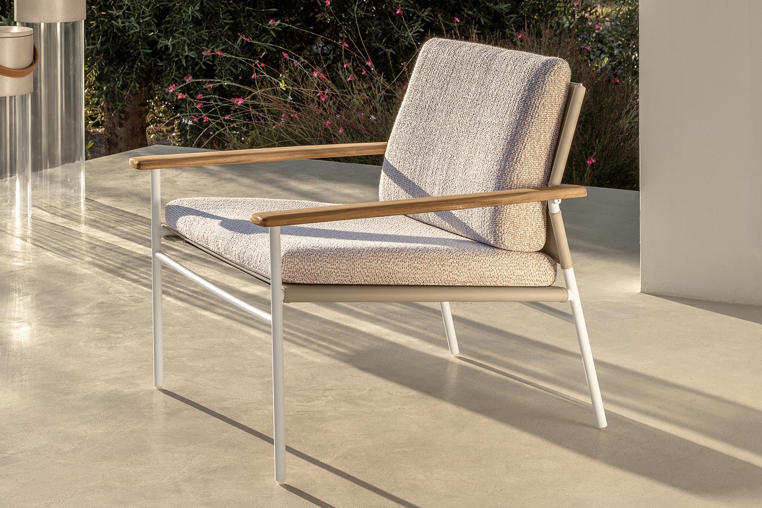 Allure Lounge Armchair