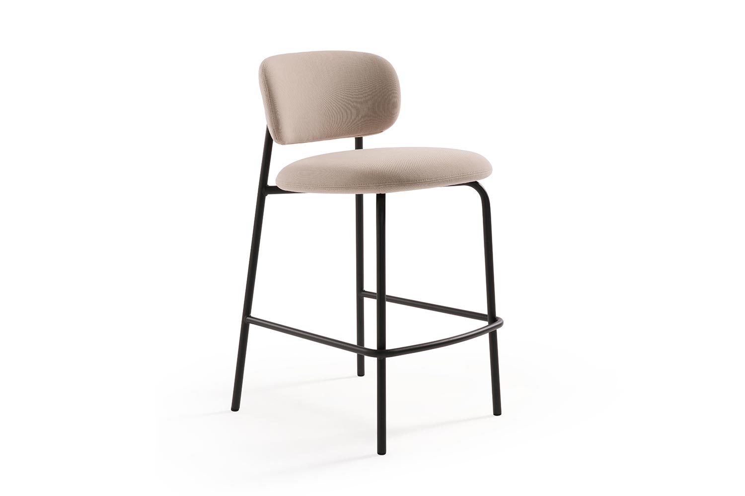 Aloa Bar Stool
