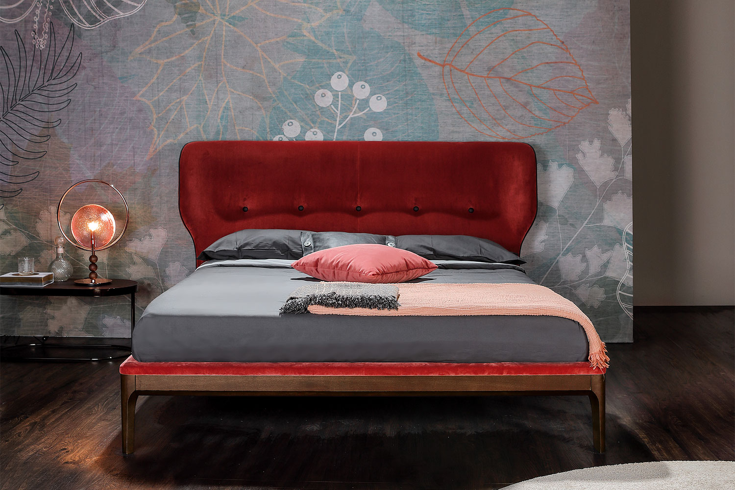 Ambra Bed