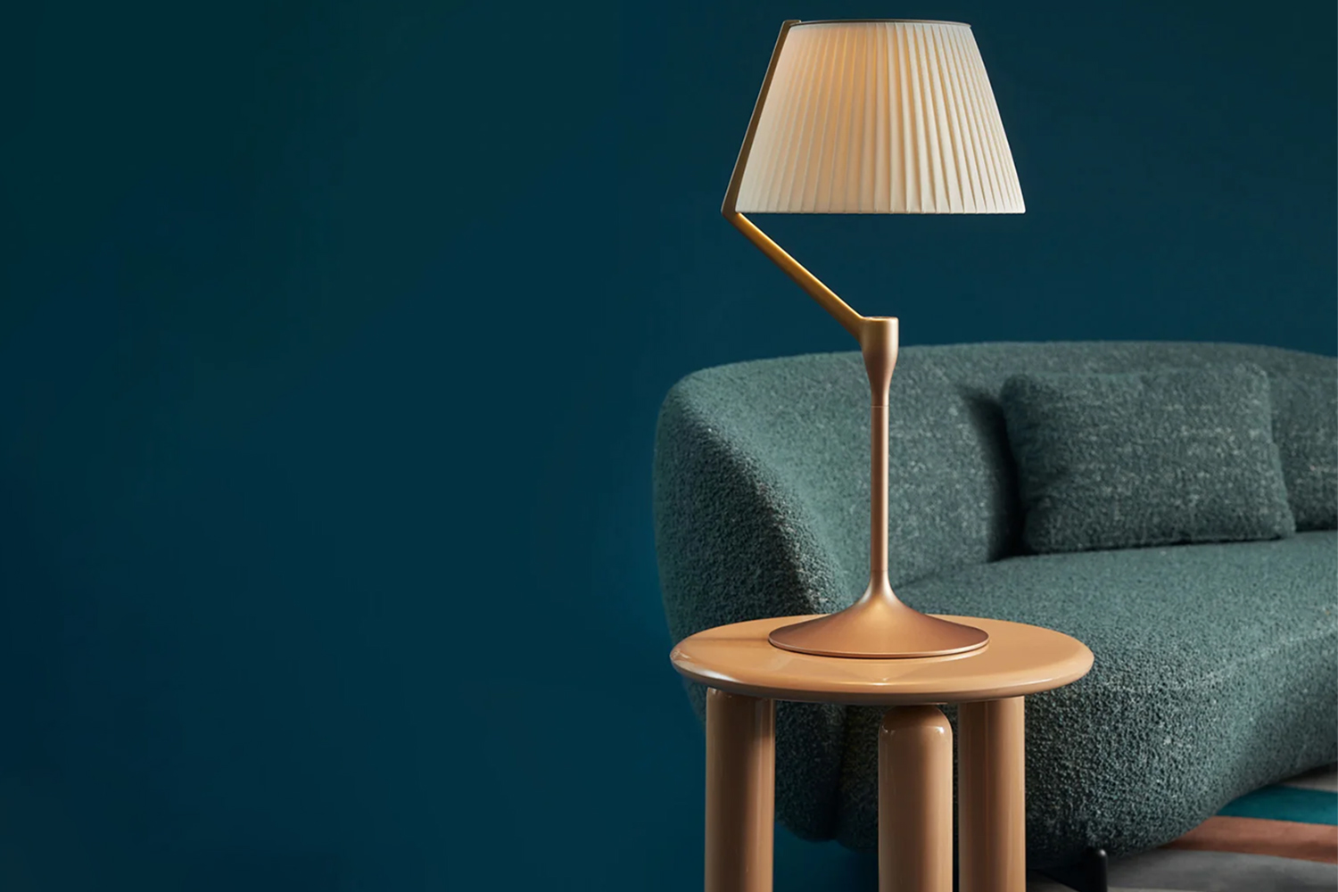 Angelo Stone Table Lamp