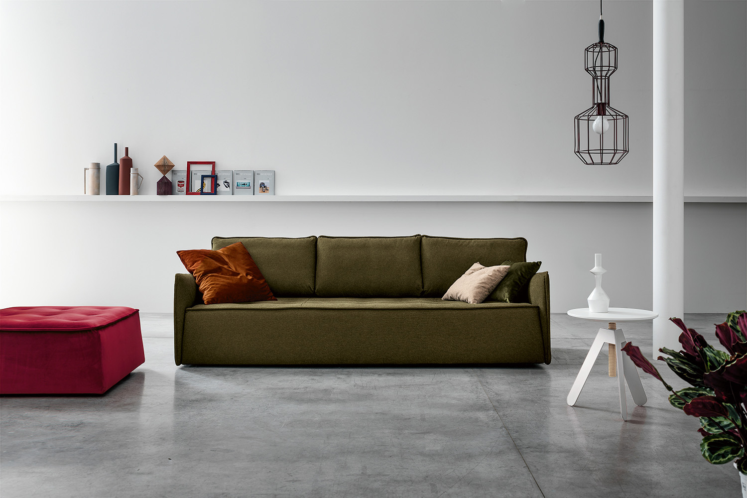 Antares Sofa