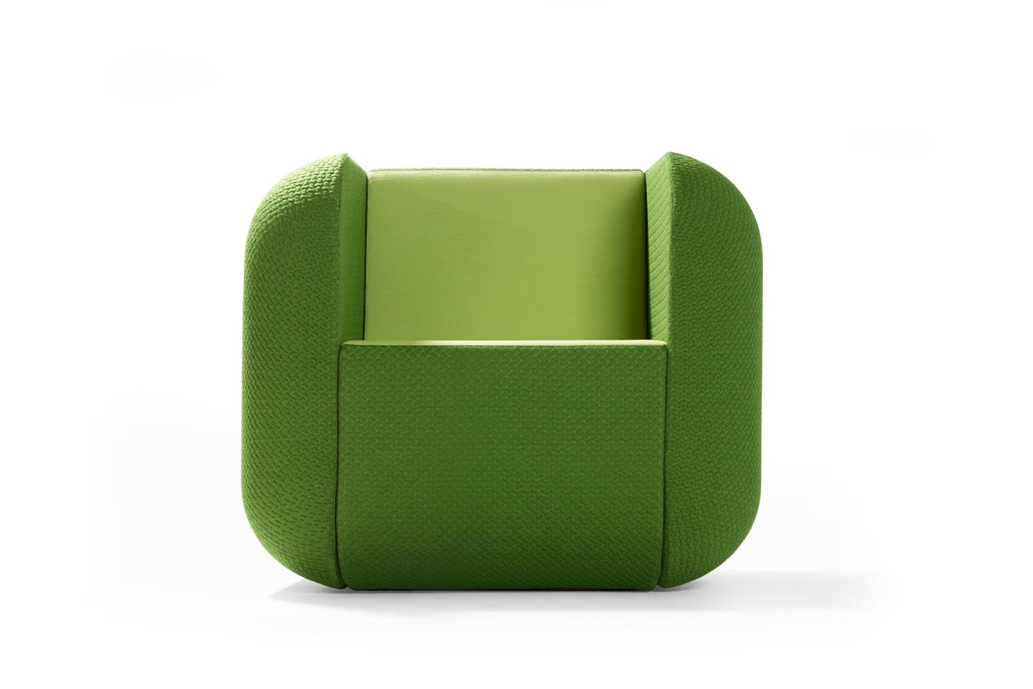 Apps 1.0 Armchair