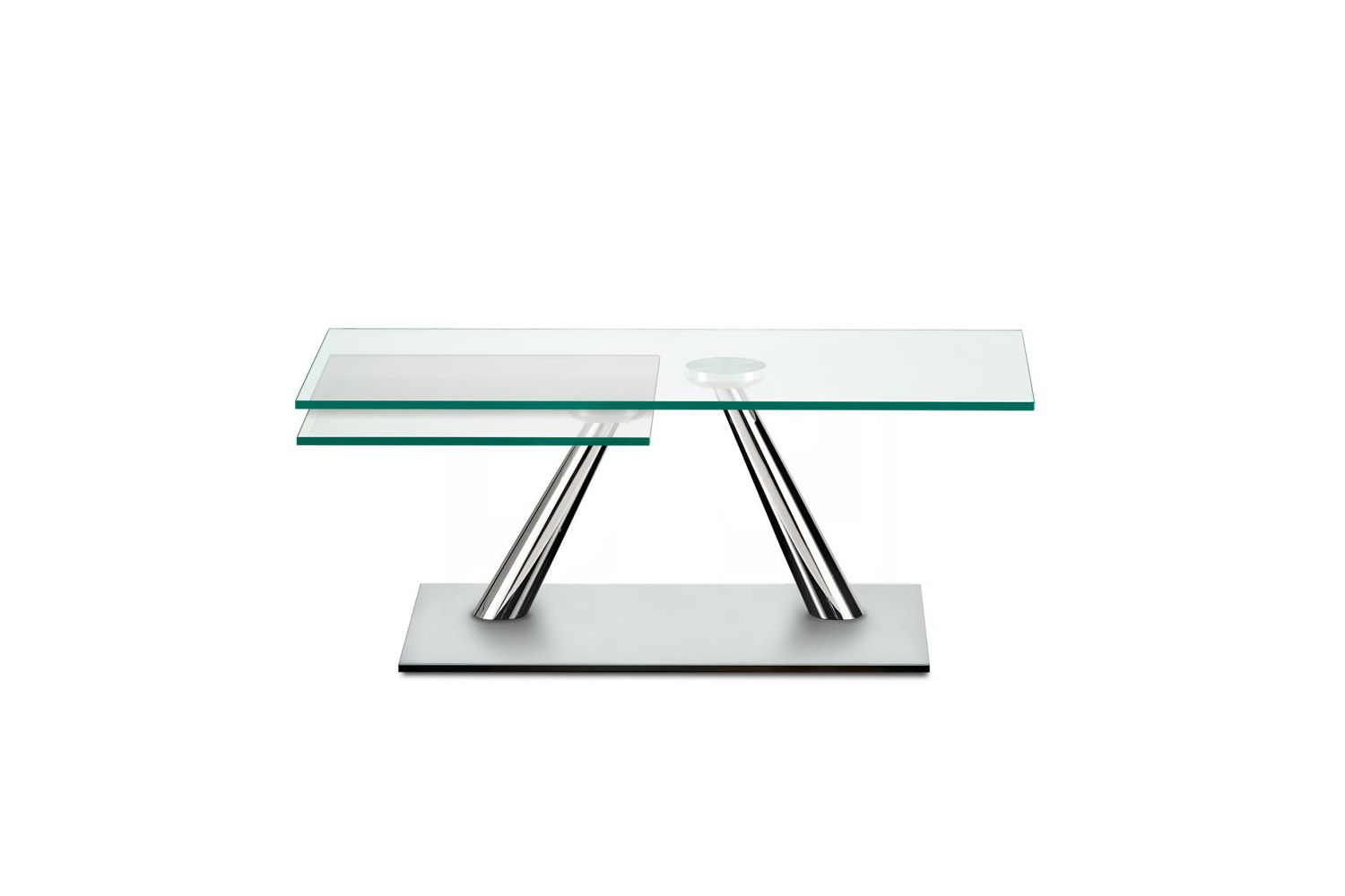 Aqui Coffee Table Quickship