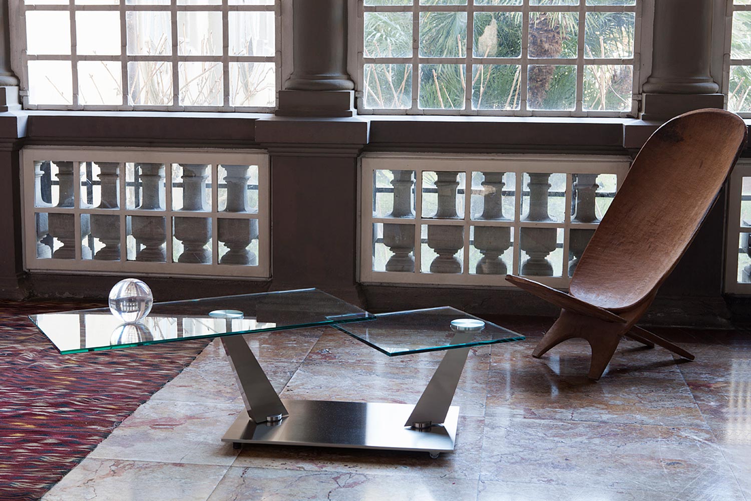 Aquilyps Coffee Table