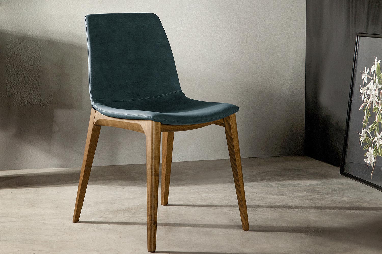 Aralia Dining Chair