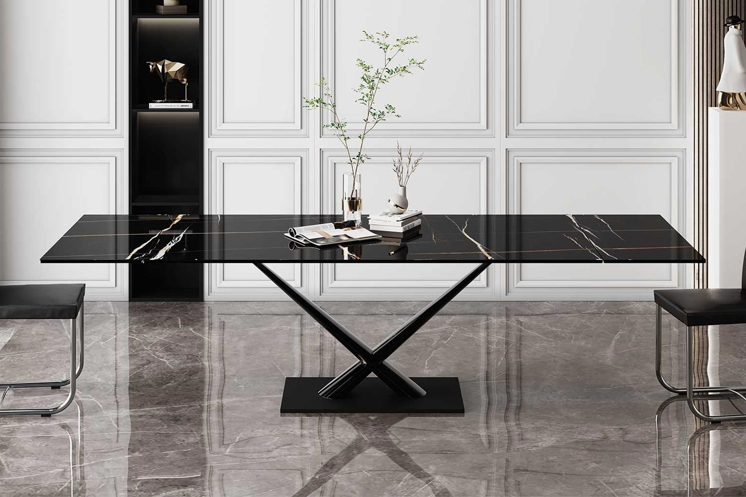Arcadio Dining Table