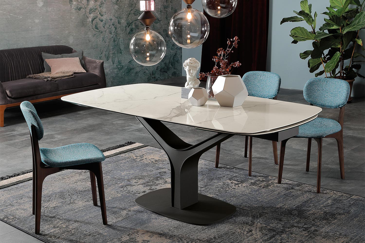 Ariston Dining Table