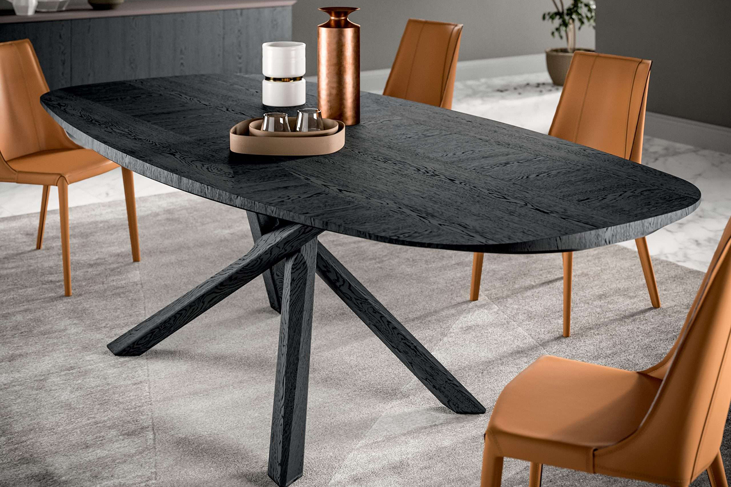 Arizona Dining Table