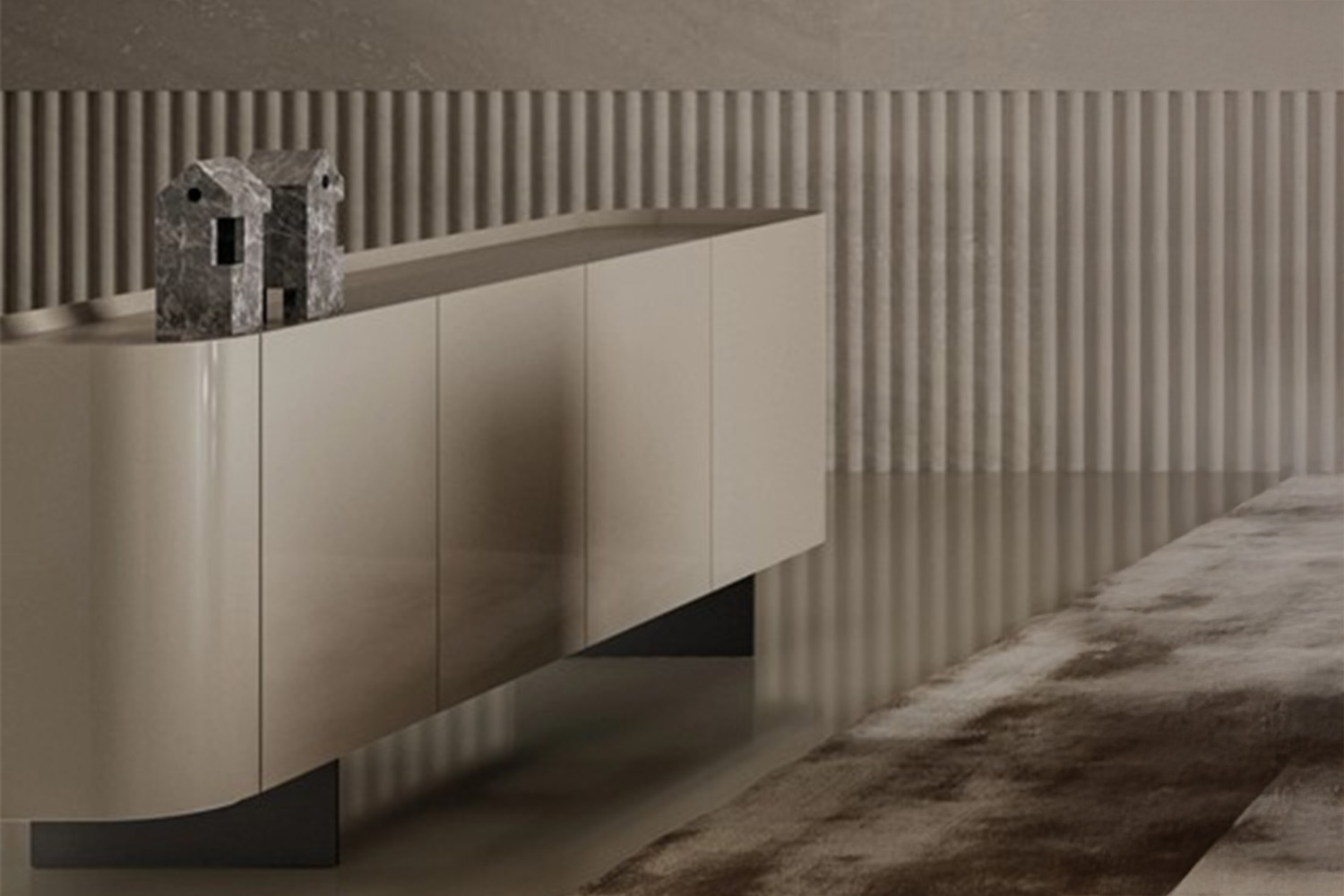 Arragan Sideboard