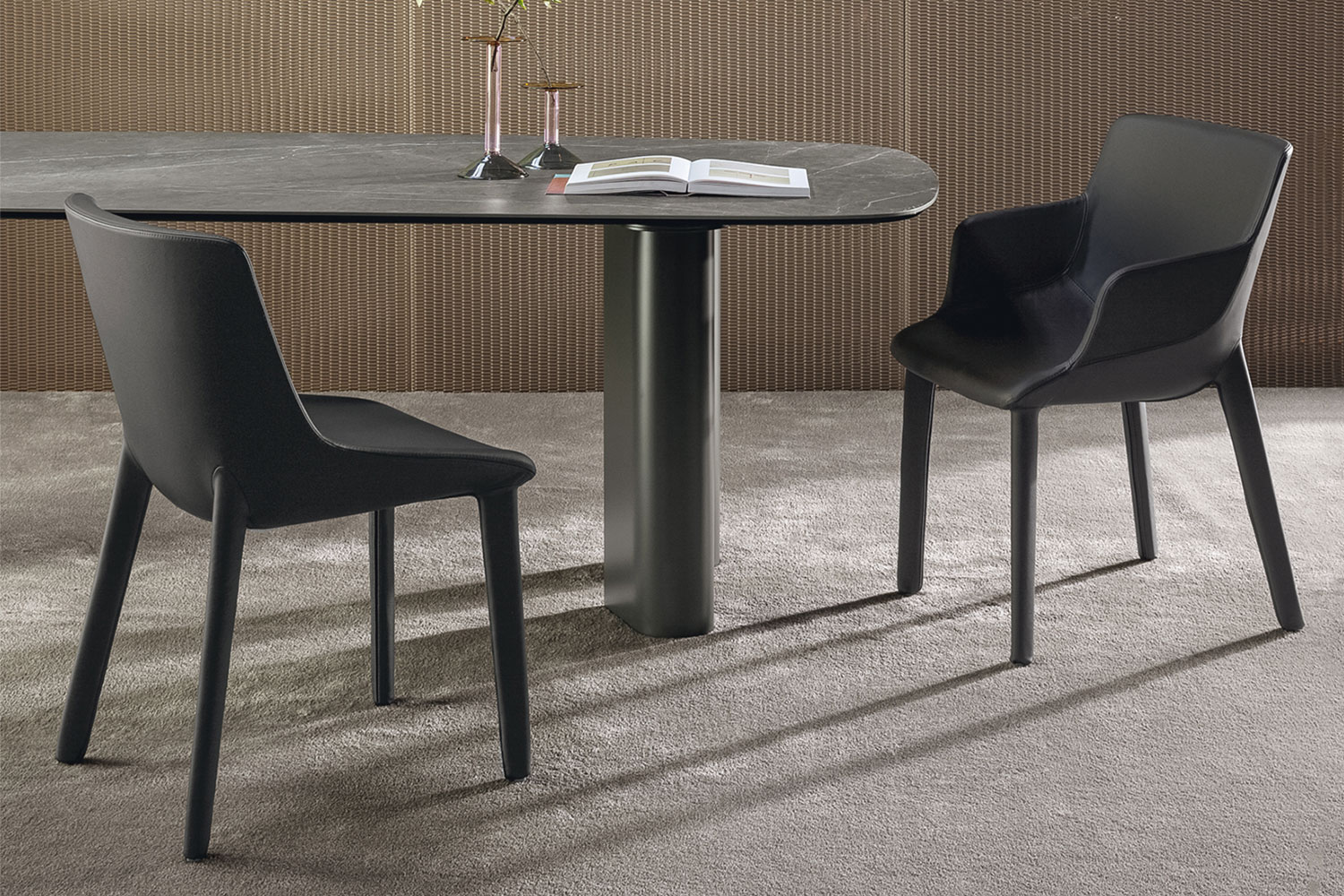 Artika Upholstered Dining Chair