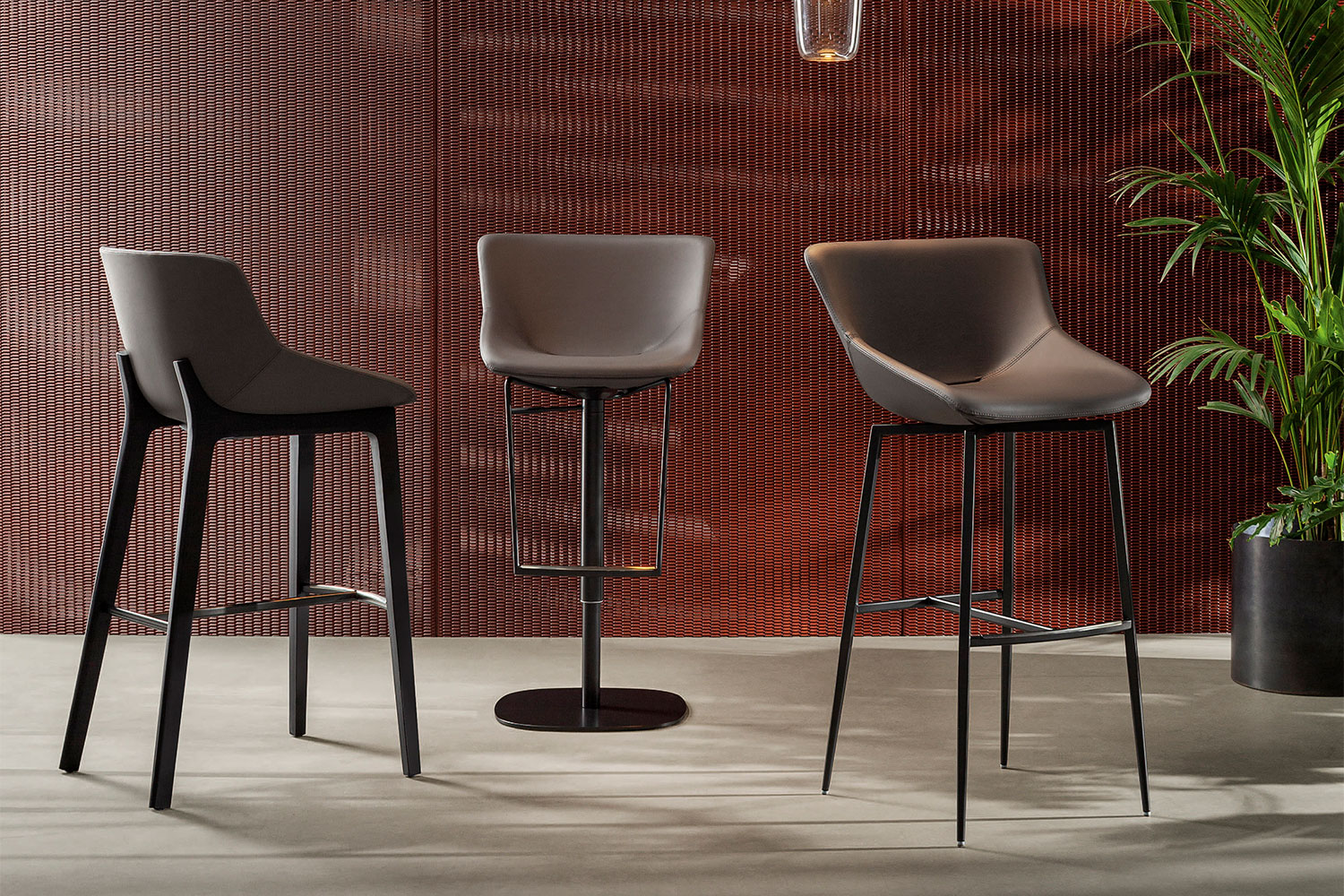 Artika Too Bar Stool