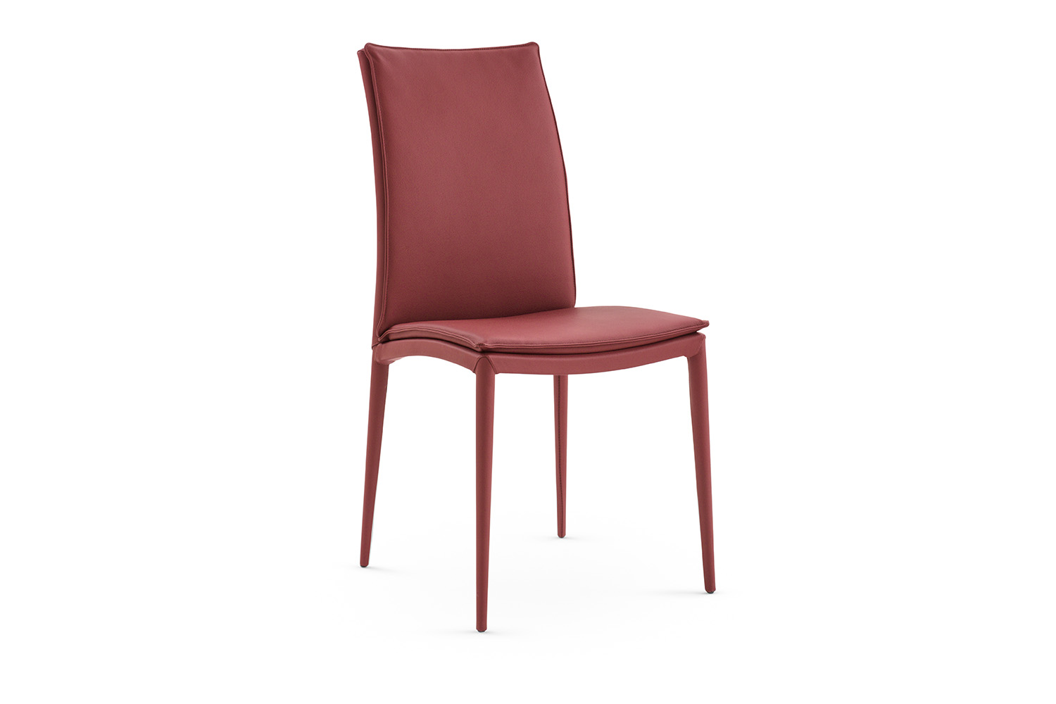 Asia Soft Upholstered Dining Chair