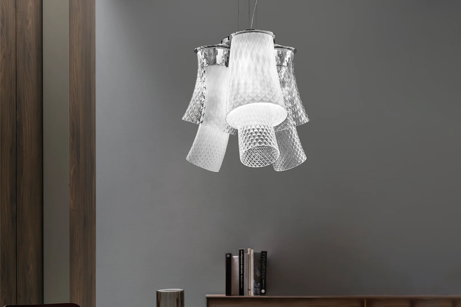 Assiba Suspension Light