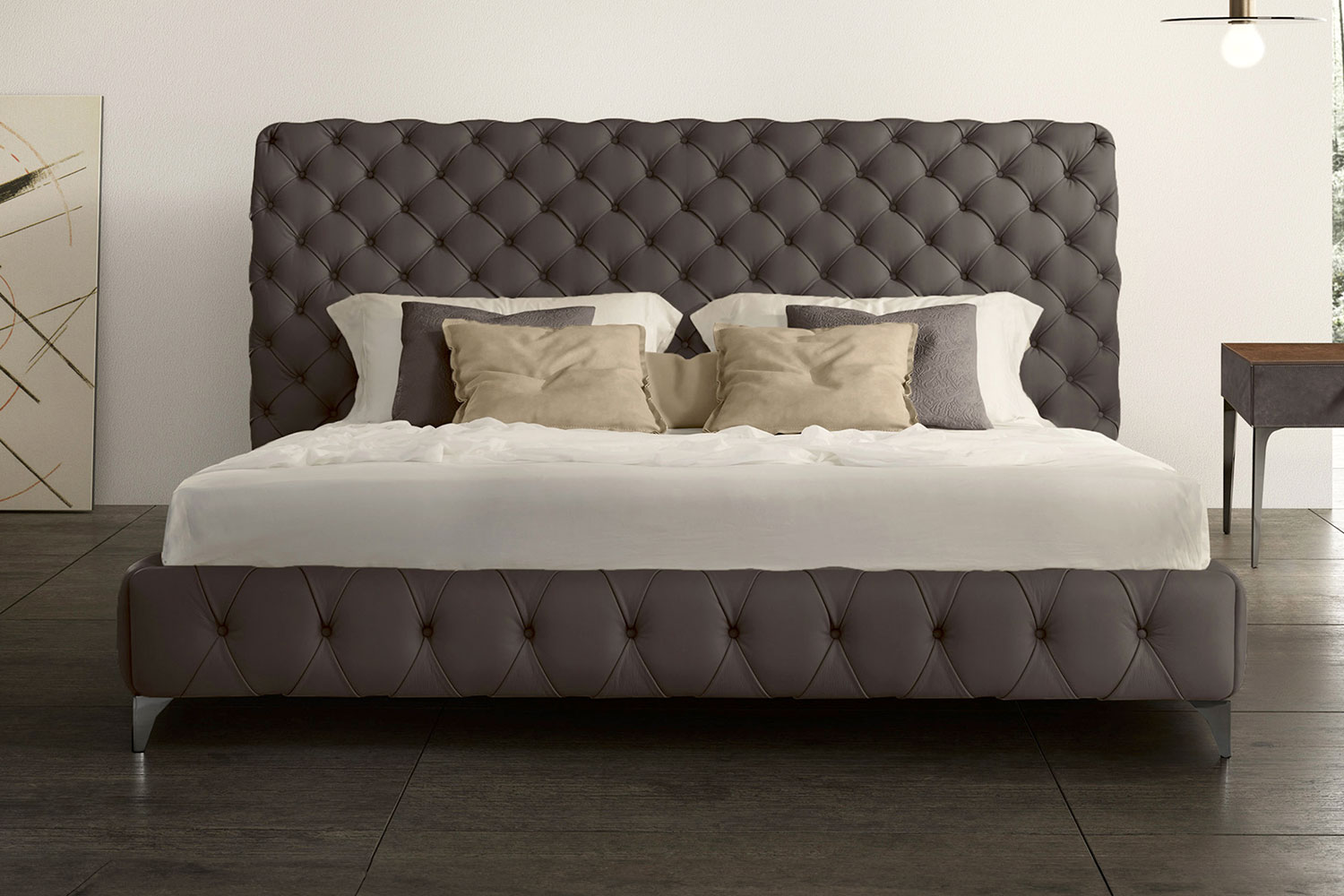 Aston Alto Night Bed