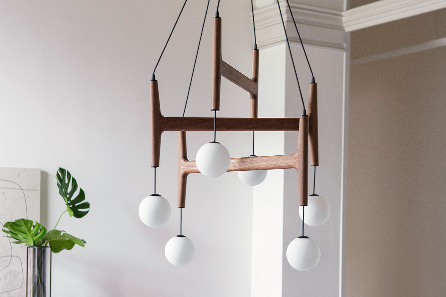 Astra Suspension Light