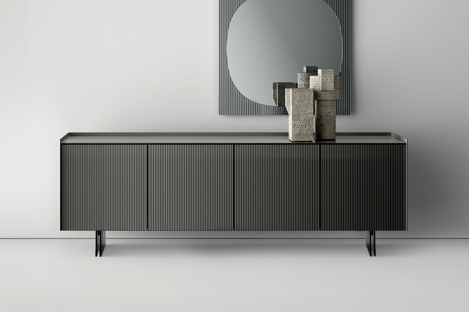 Aterea Large Sideboard