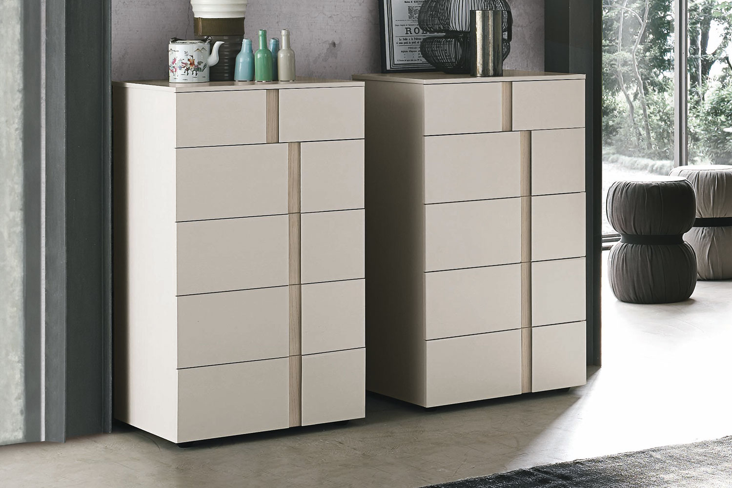 Athena Chest