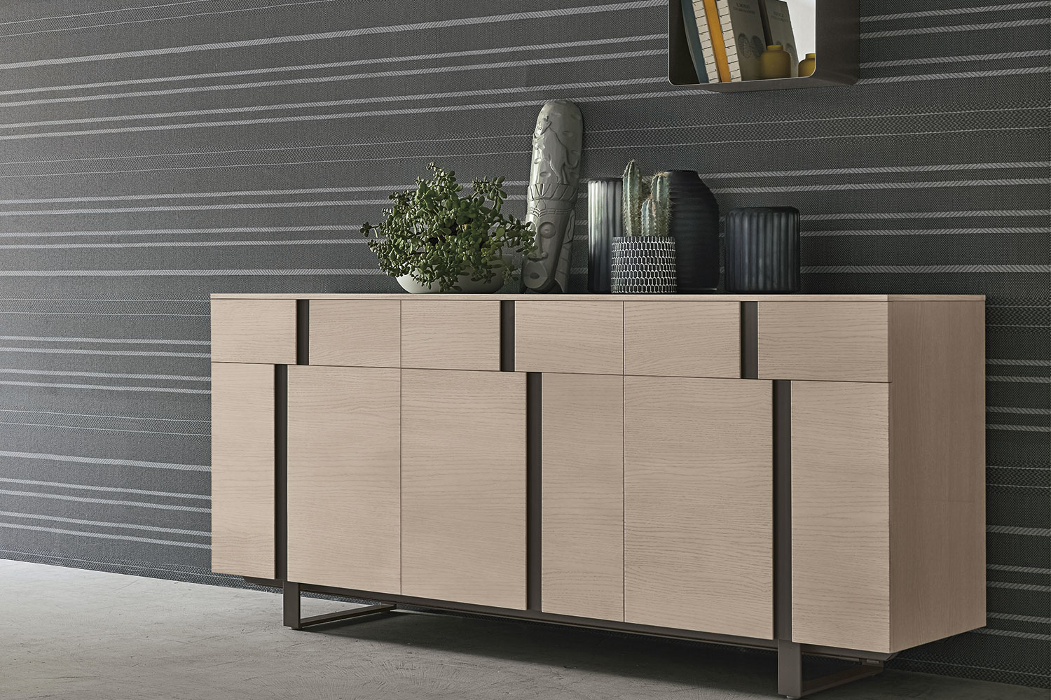 Athena Sideboard