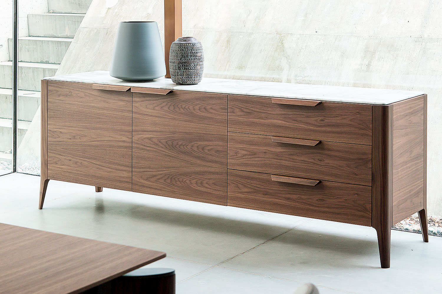 Atlante 3 Sideboard