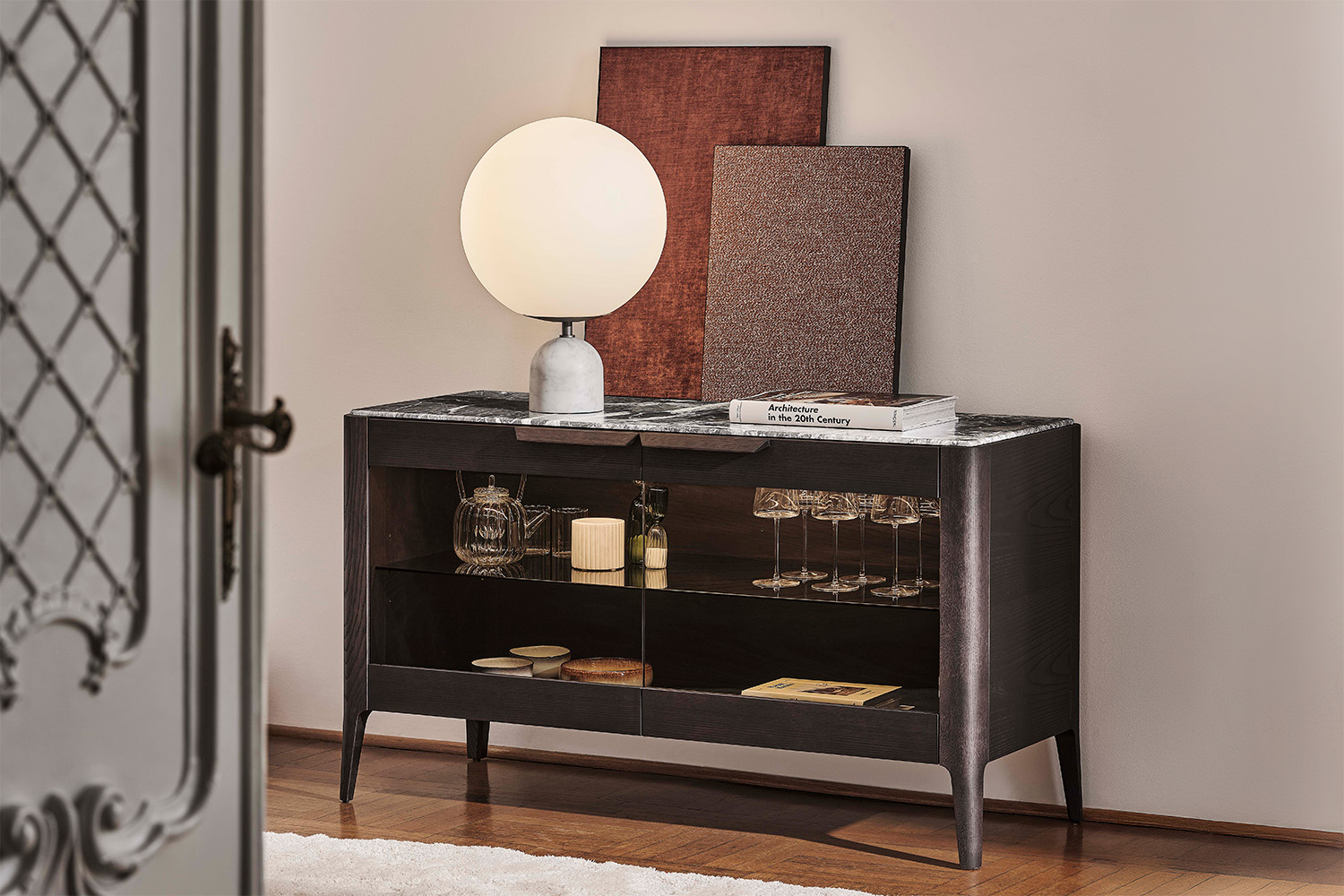 Atlante 7 Sideboard