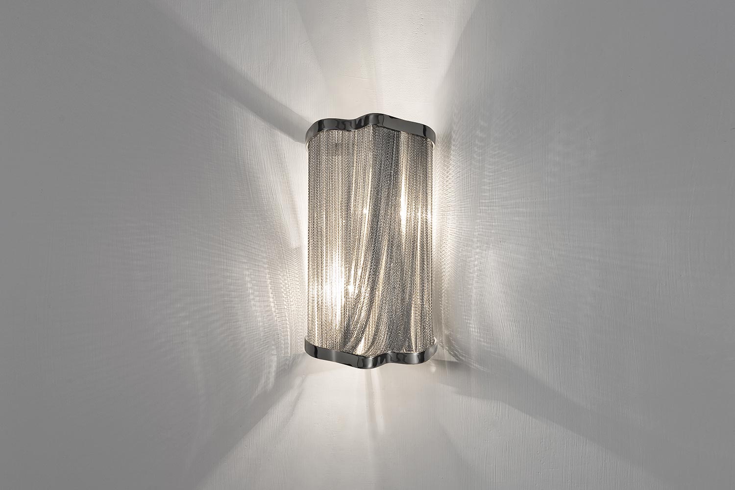 Atlantis Wall Sconce 