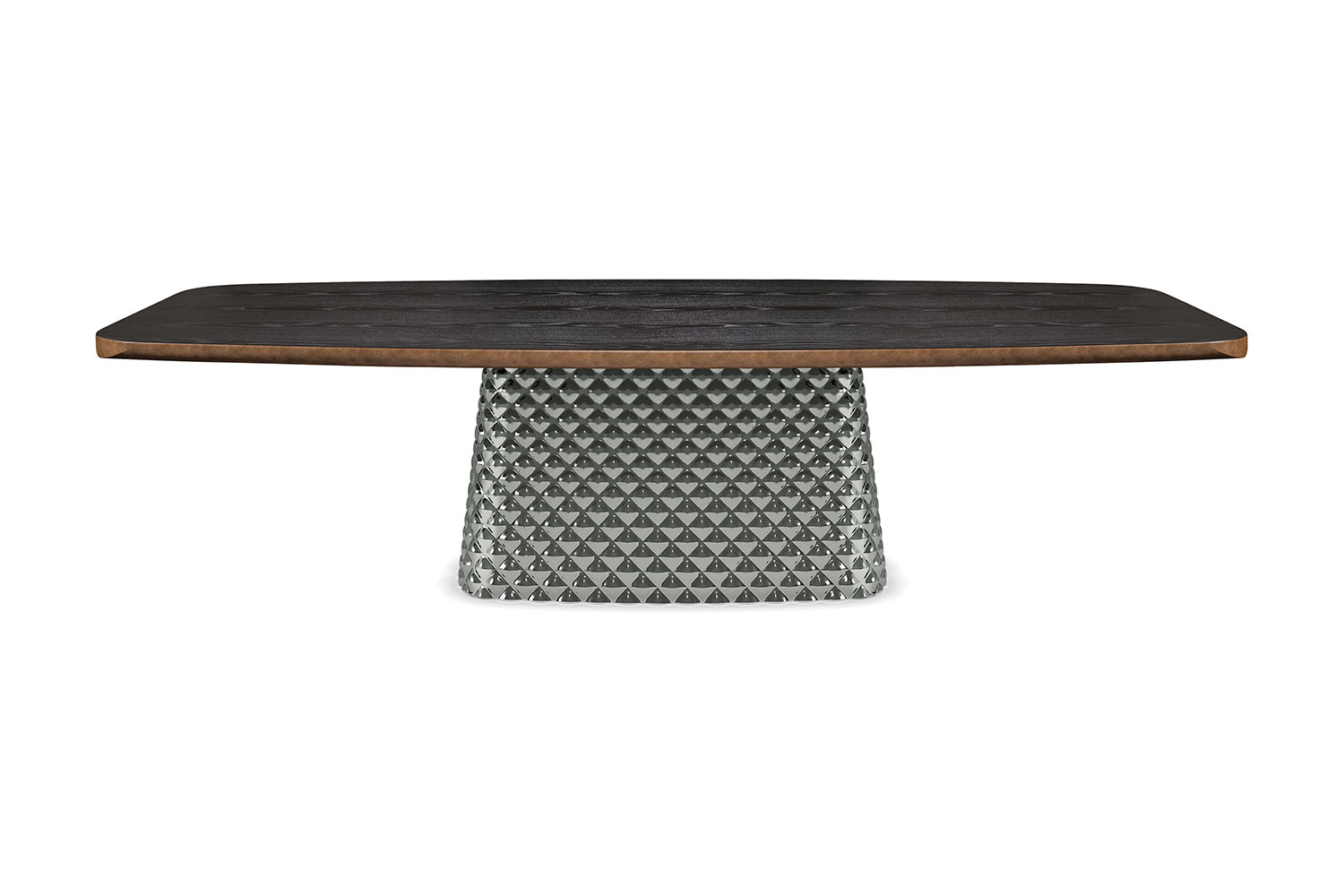 Atrium Wood Dining Table