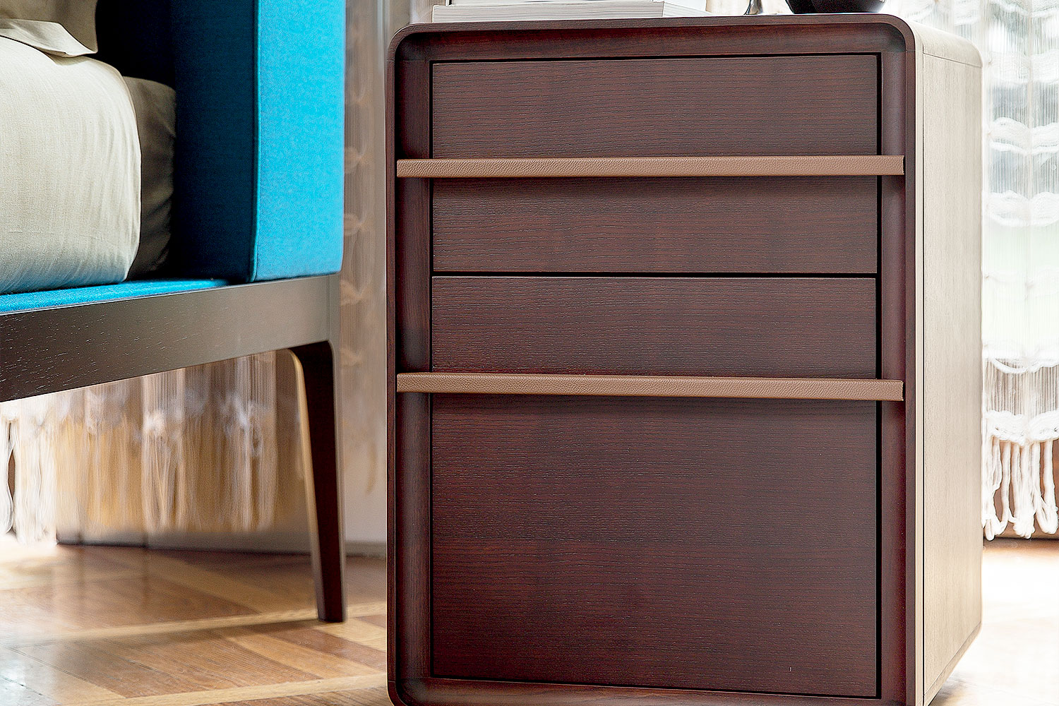 Aura Nightstand