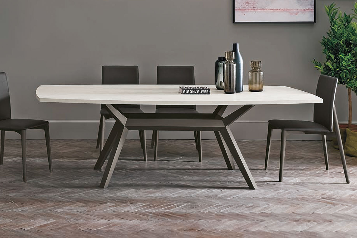 Avalon Dining Table