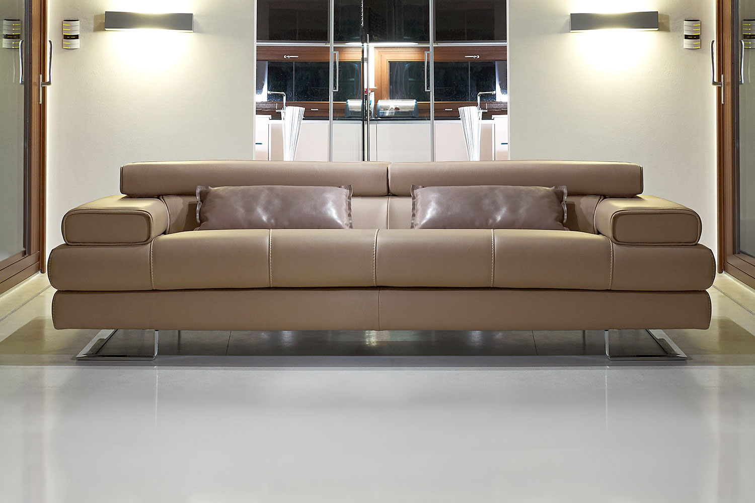 Avenue Sofa