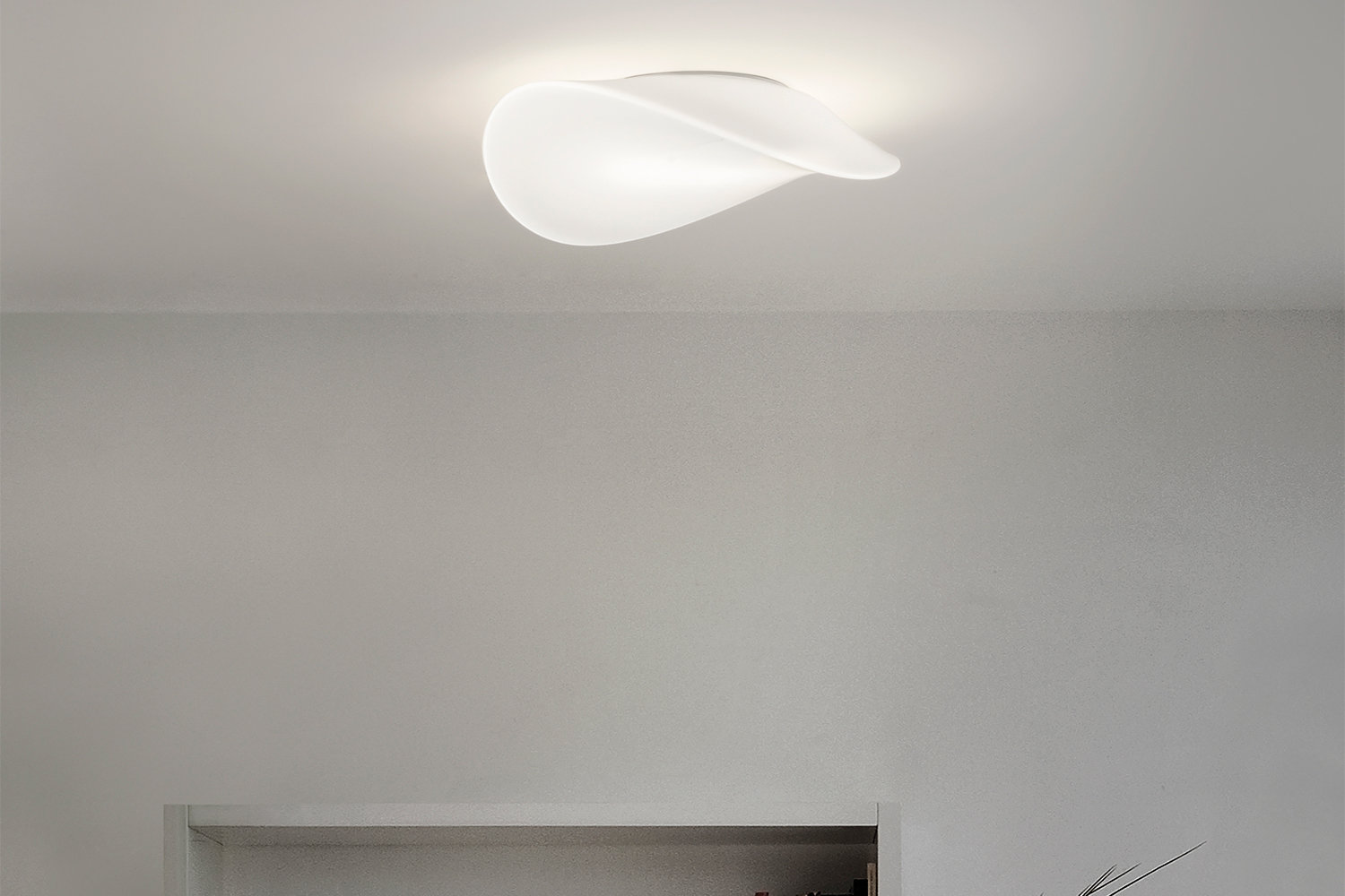 Balance Flush Mount