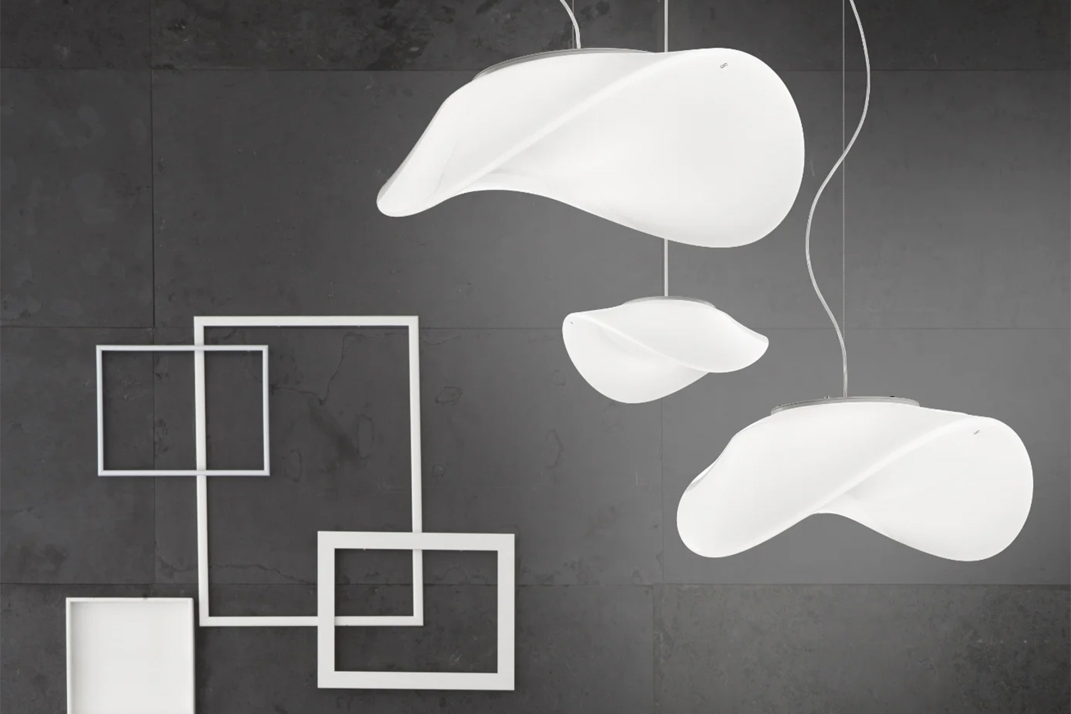 Balance Suspension Light