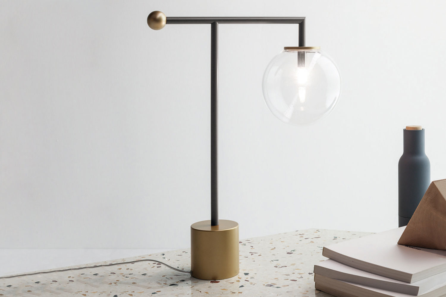 Bardot Table Lamp