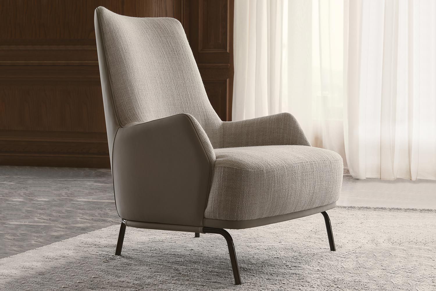 Bea Armchair