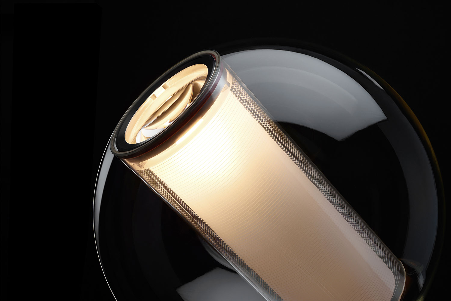 Bel Occhio Table Lamp