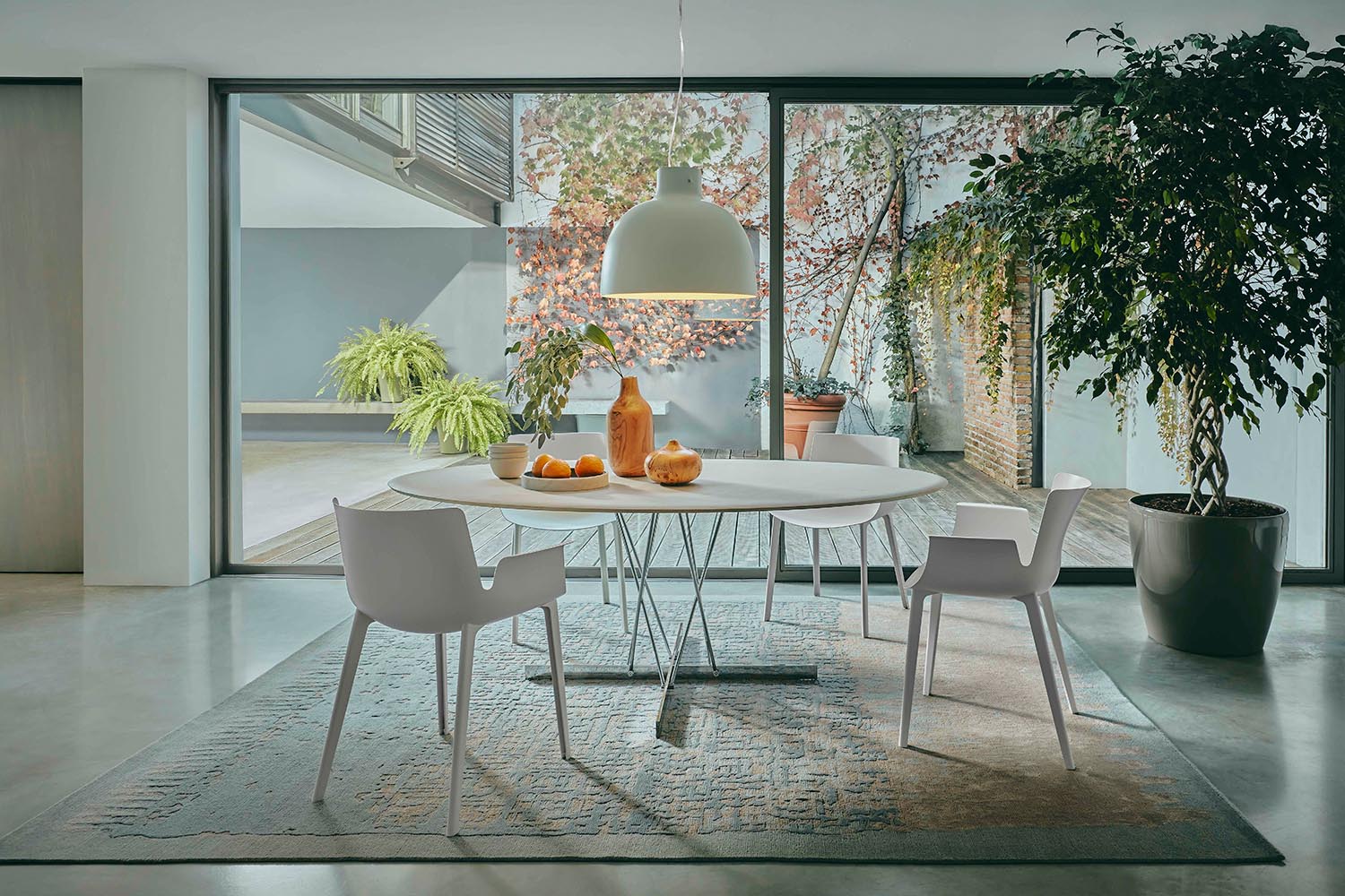 Bellissima Pendant Light