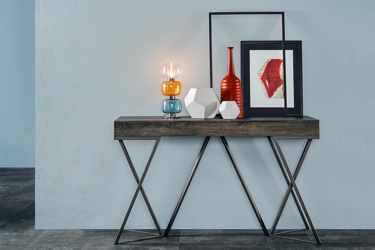 Beverly Extension Console Table