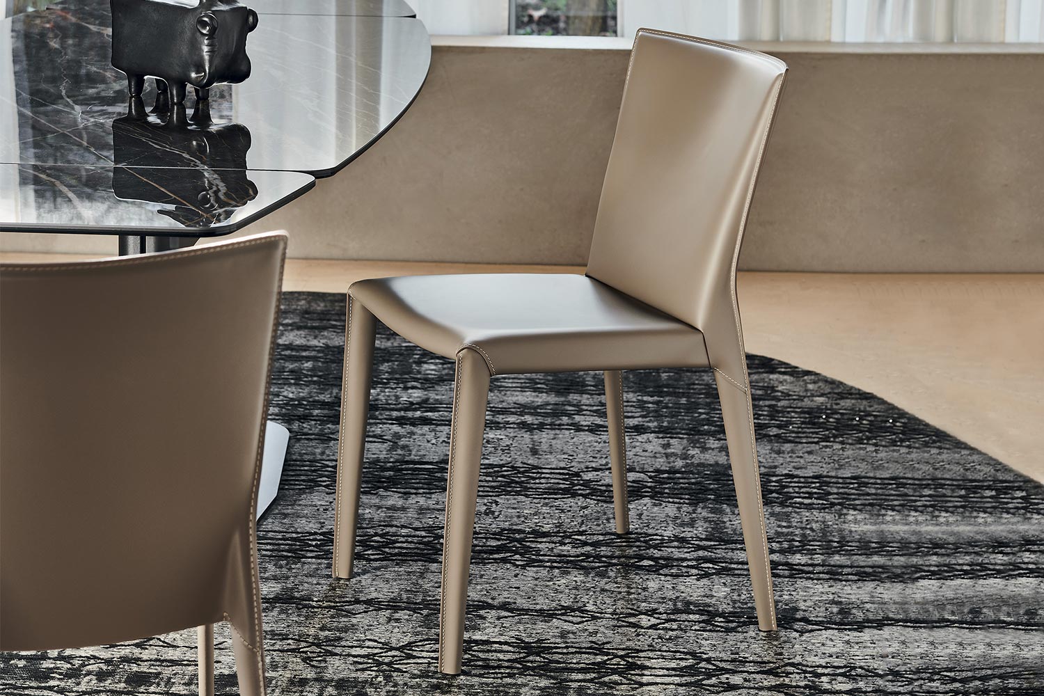 Beverly Dining Chair