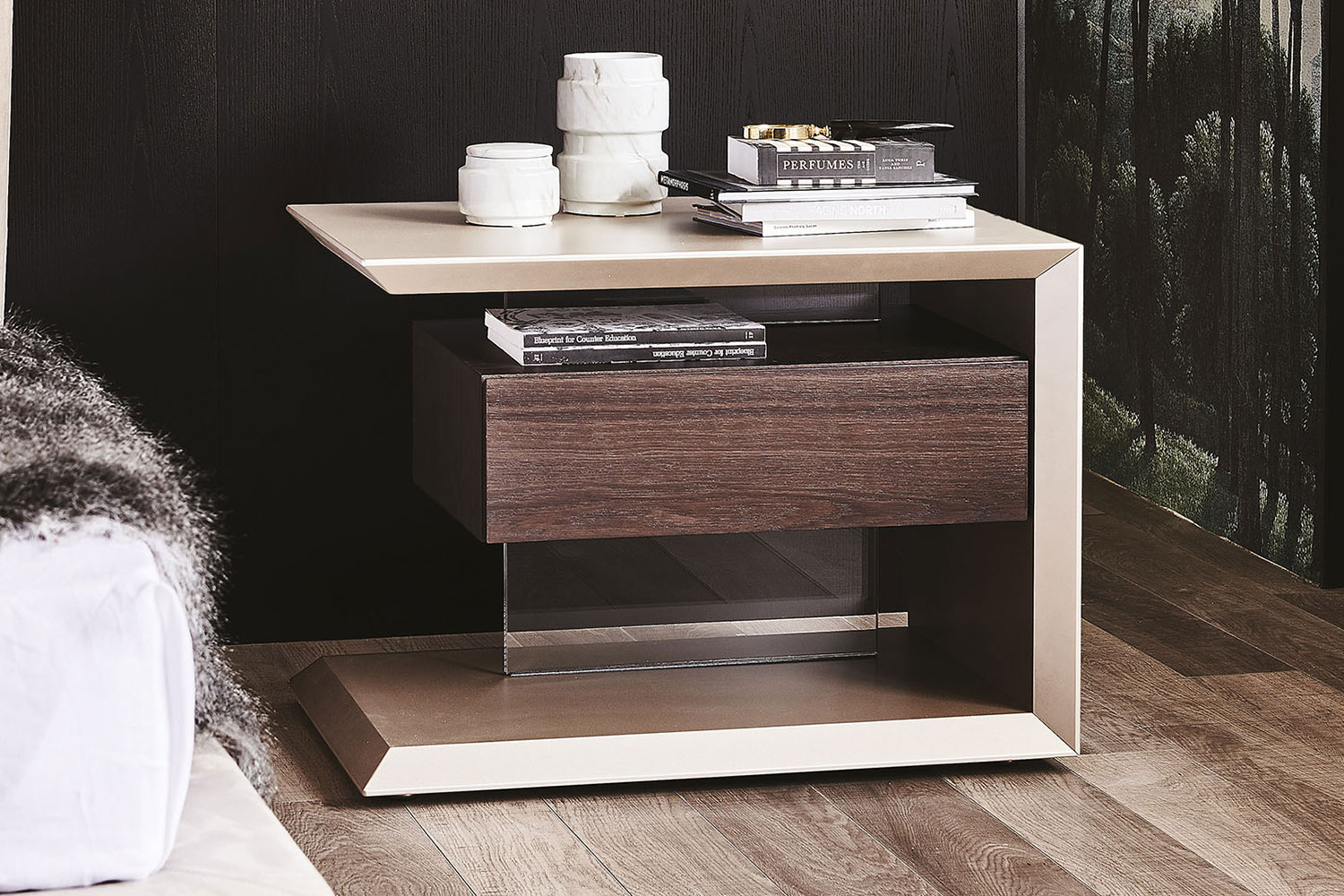 Biagio Nightstand