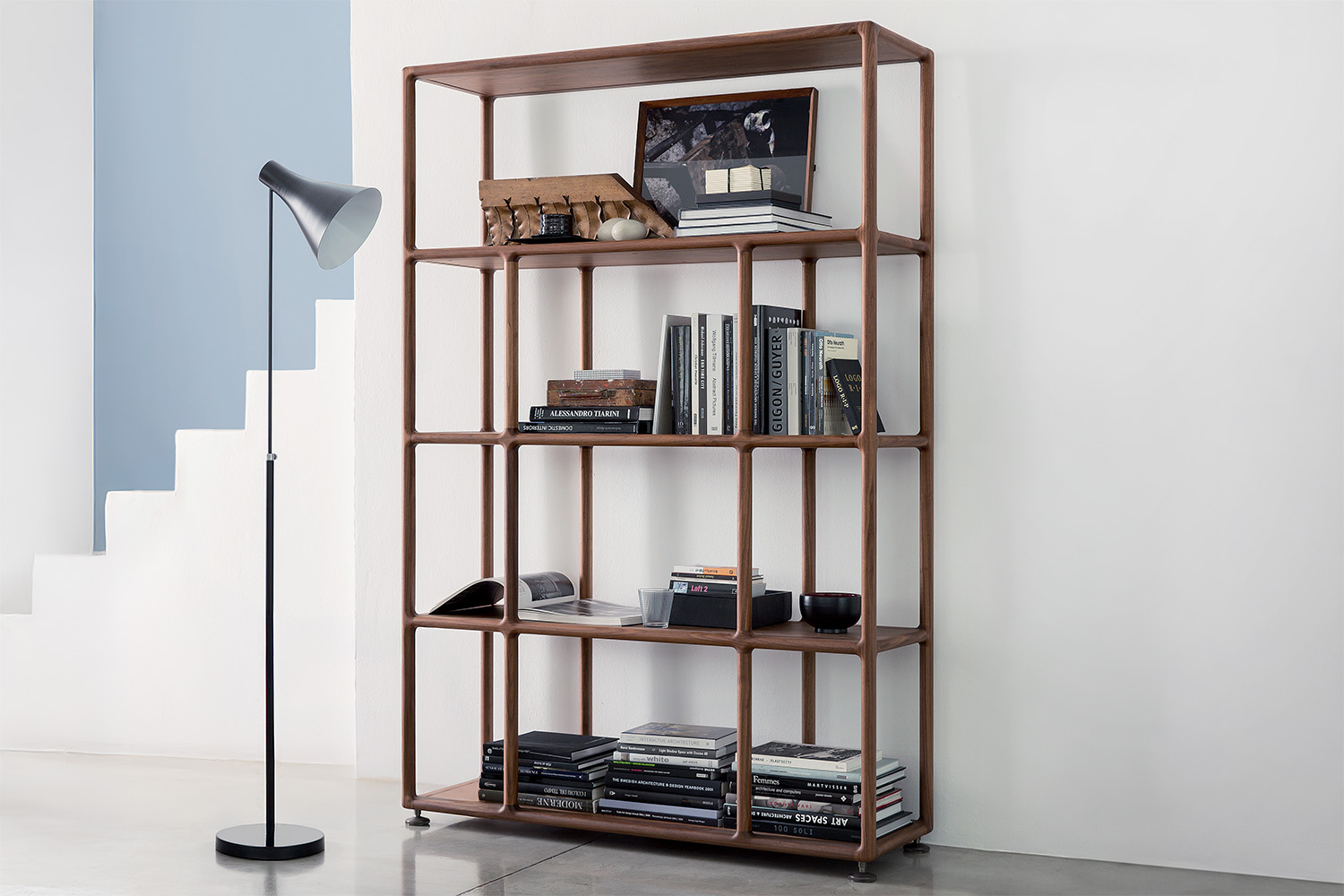 Biblo Bookcase