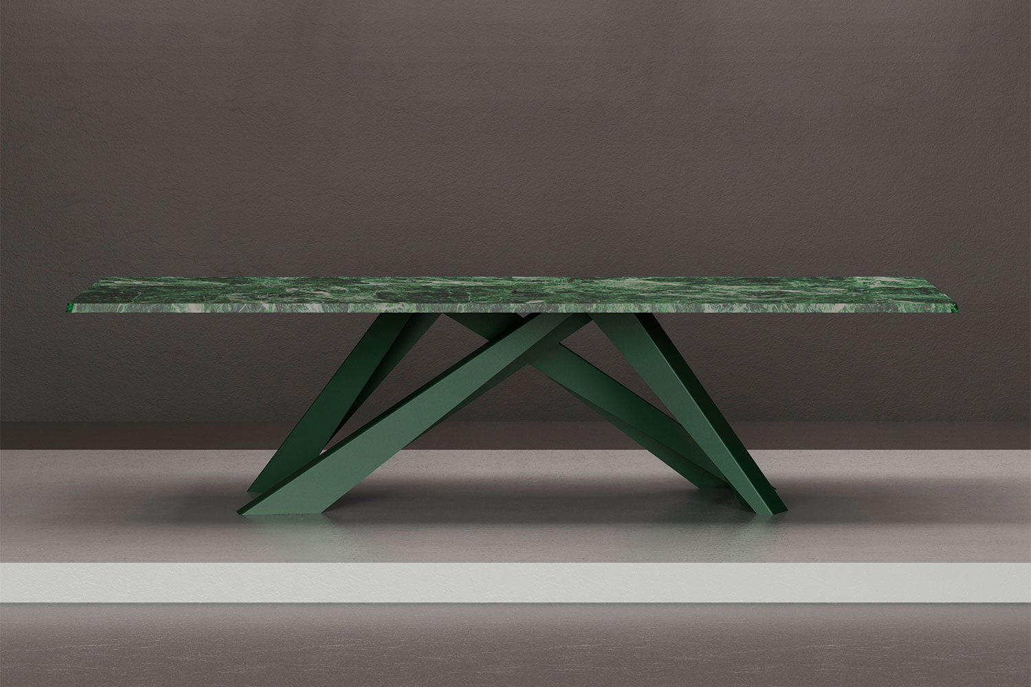 Big Table 10th Anniversary Special Edition