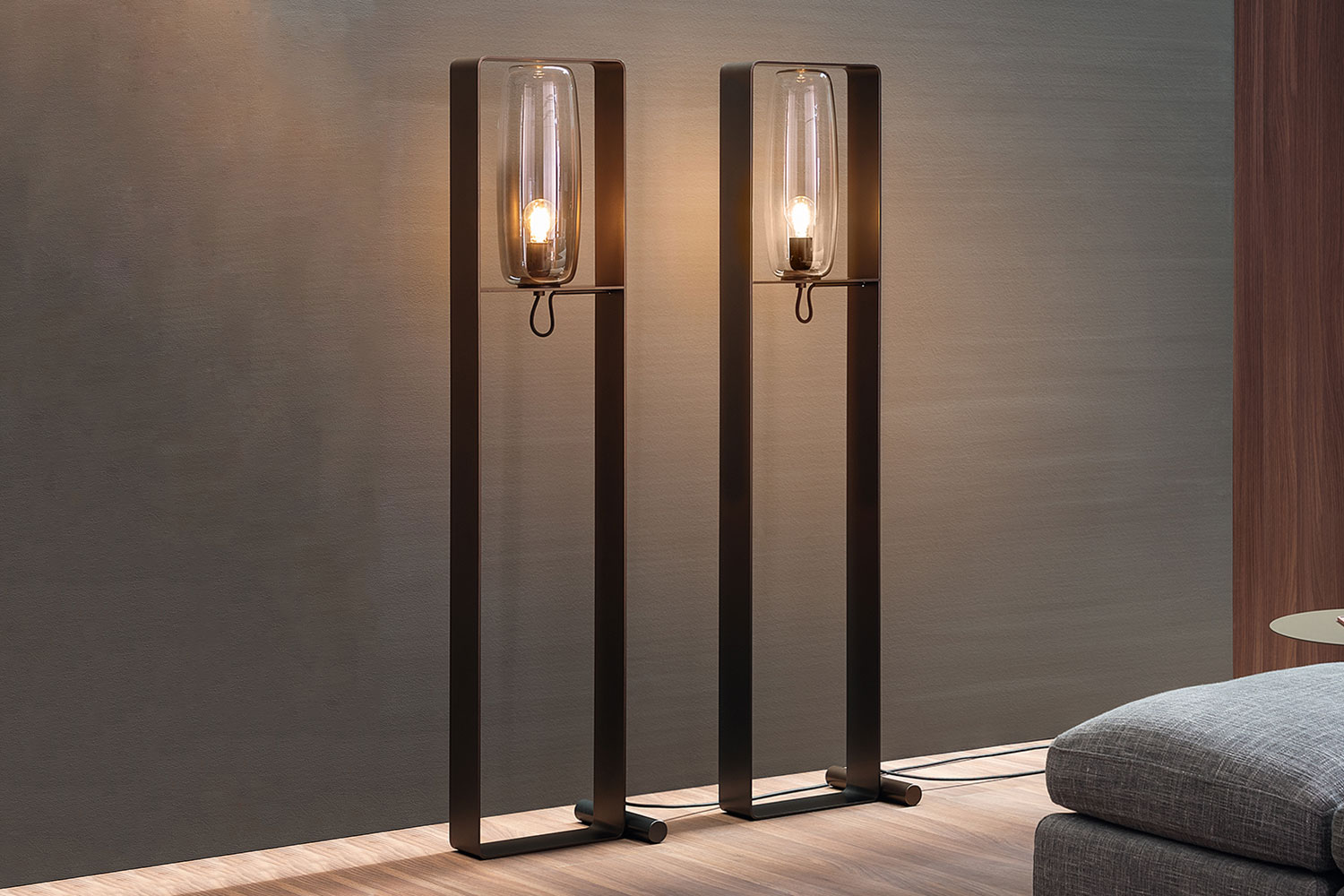Bio-S Floor Lamp