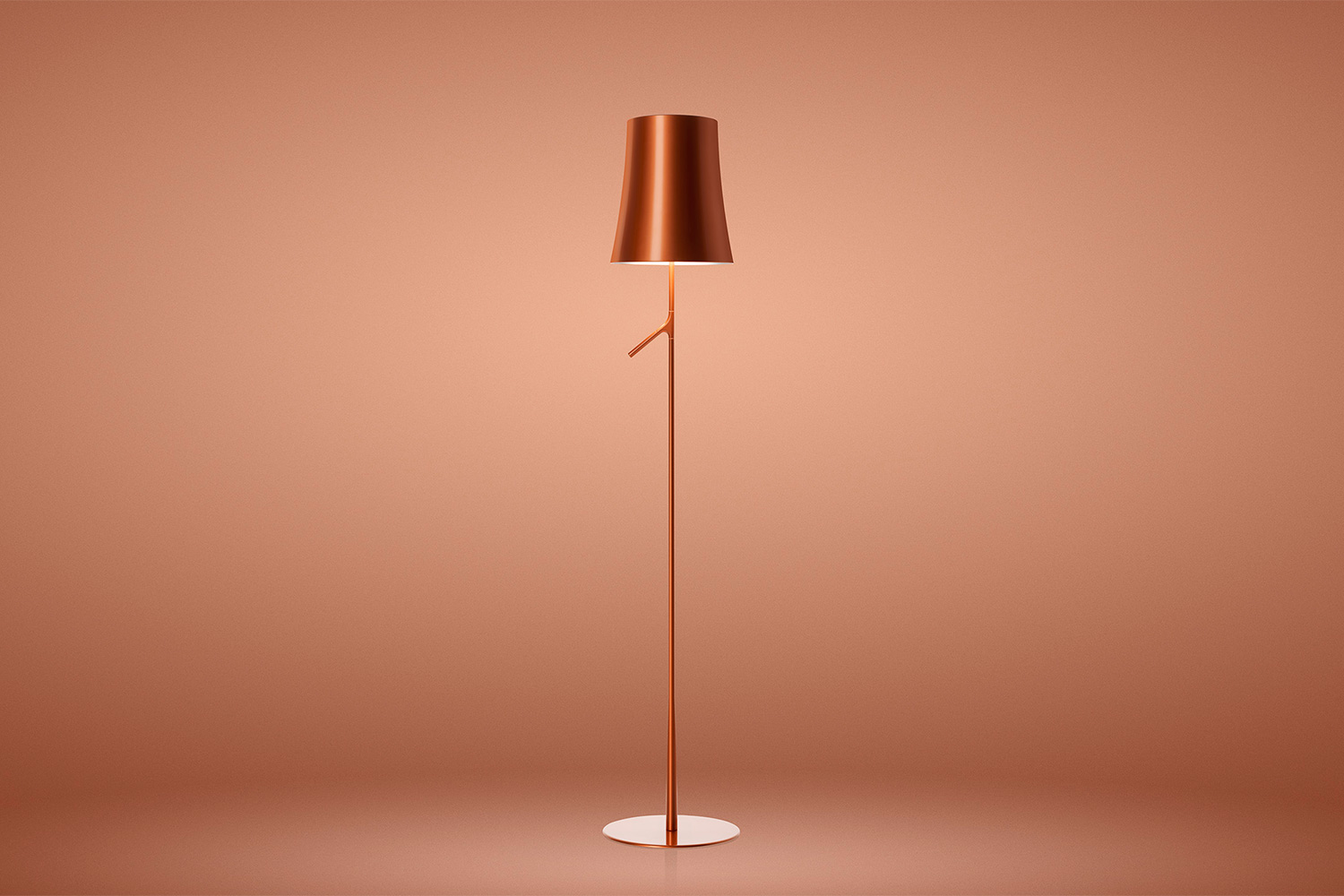 Birdie Floor Lamp