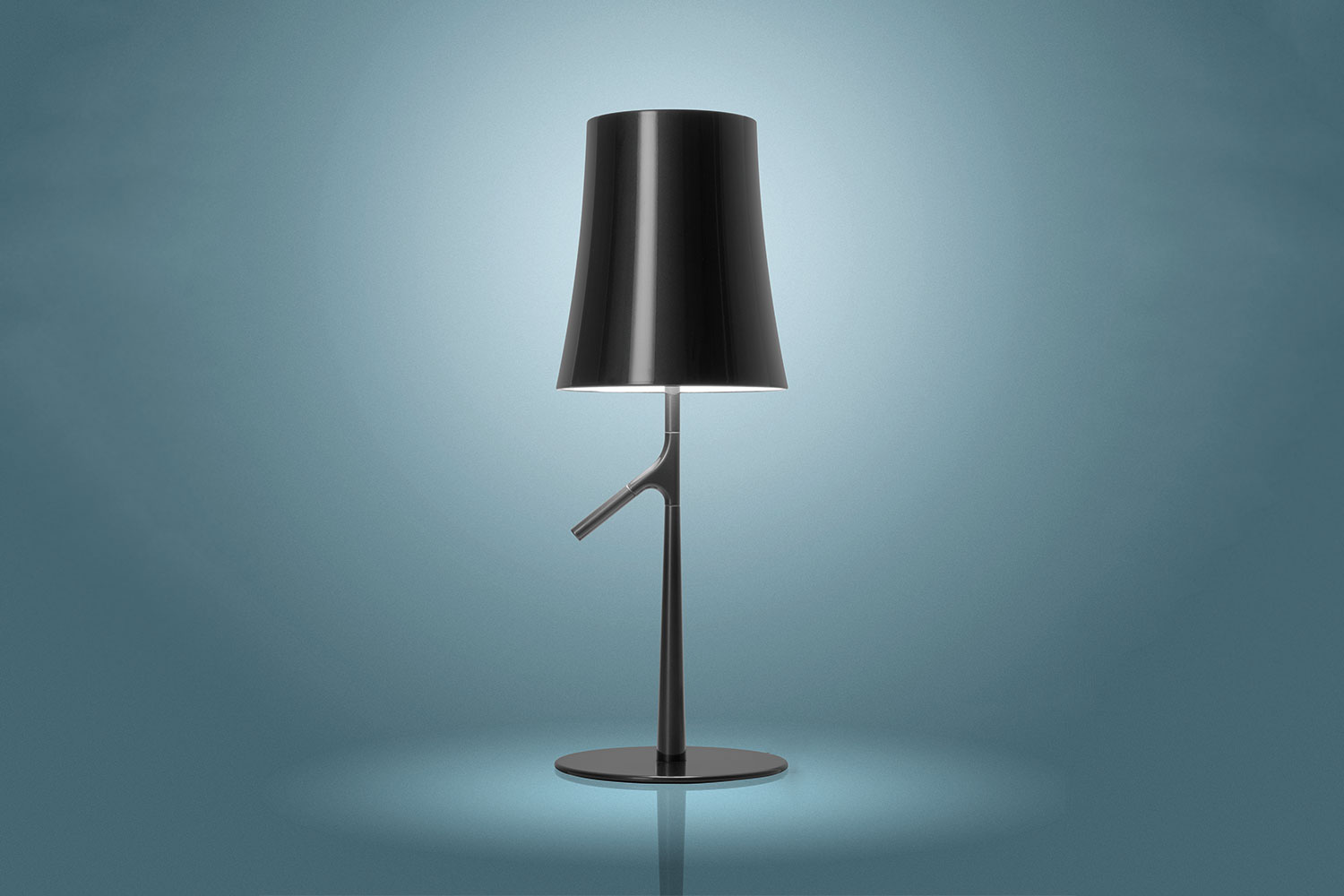 Birdie Table Lamp